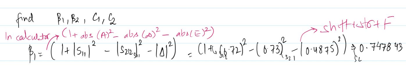 maximum-gain-microwave-amplifier-design-numerical-4